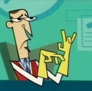 Meet your Posher, Venus